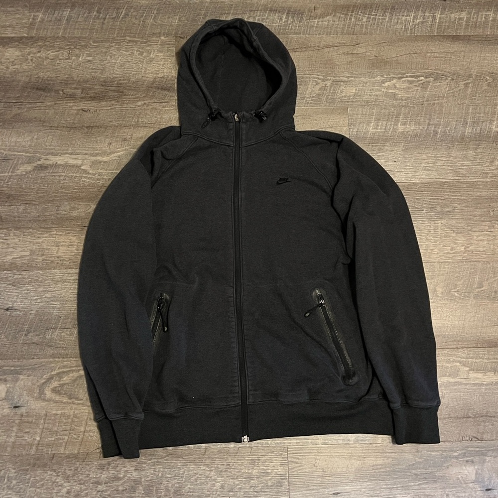 Vintage Nike Sportswear Tech Fleece Jacket
